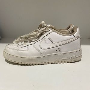 Nike Air Force 1’s